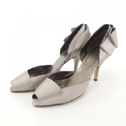 【Khuyến mãi】Giày Salvatore Ferragamo SALVATORE FERRAGAMO 664184