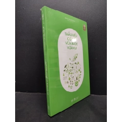 [PHIÊN CHỢ SÁCH CŨ] Thấu Hiểu Cơ Thể Vừa Khỏe Vừa Vui 2303