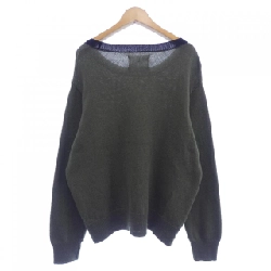 MHL 595-3263552 Áo len - Hàng hiệu Authentic 824335