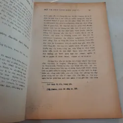 KỶ NIỆM 100 NĂM NGÀY PHÁP CHIẾM NAM KỲ - TRƯƠNG BÁ CẦN 752926