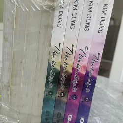 THẦN ĐIÊU HIỆP LỮ - KIM DUNG 797739