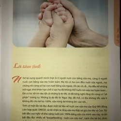 68 ngộ nhận và giác ngộ về nuôi con sữa mẹ - Sai và khó, đúng và dễ 674613