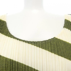 Pleats Please 2013 Họa tiết ô vuông PP31-JH814 7568052 Váy 647339