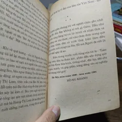 Chuyện Với Người Cháu Gần Nhất Của Bác Hồ - Hồng Khanh 1007035