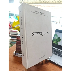 STEVE JOBS - WALTER ISAACSON