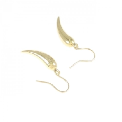 K18YG Bông tai - Hàng hiệu Chính hãng 871213