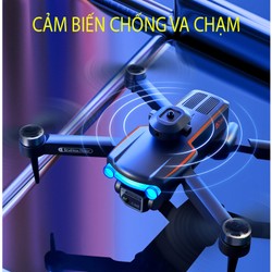 Flycam k102 max chính hãng 186082