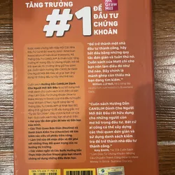 Làm giàu từ chứng khoán + Hướng dẫn thực hành Canslim cho người mới bắt đầu 605515