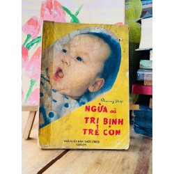 Phương pháp ngừa và trị bịnh trẻ con 187629