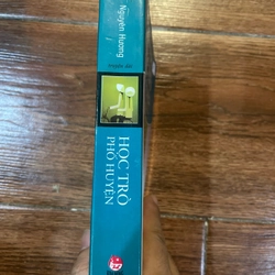 Học Trò Phố Huyện - Nguyên Hương (k4) 519009