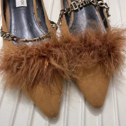 Pass giày búp bê điệu đà size 39 Hàng Quảng Châu 931243