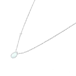 Boucheron Serpent Bohème Dây chuyền siêu nhỏ - Hàng hiệu Authentic 843352