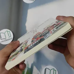 Hành Lý Hư Vô - Nguyễn Ngọc Tư 798396