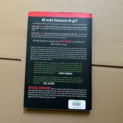 Bí mật dotcom  731582