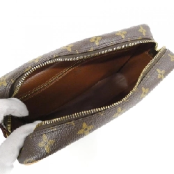 Túi xách vai Louis Vuitton Monogram Trocadéro 27cm M51274 610866