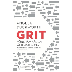 Vững Tâm Bền Chí Ắt Thành Công - Angela Duckworth ASB.PO Oreka Blogmeo 230225