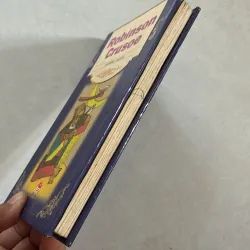 Robinson Crusoe (Bìa cứng) 801041