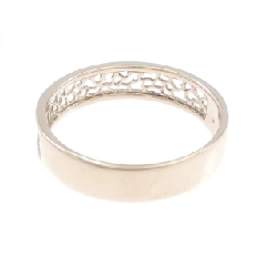 K18PG Nhẫn - Hàng hiệu Chính hãng 848209