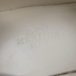 【Mã giảm giá】Giày HERMES 661056