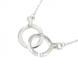 K18WG Dây chuyền - Hàng hiệu Chính hãng 862648