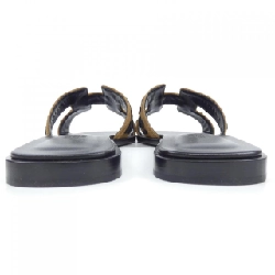 Giày sandal HERMES - Hàng hiệu Authentic 830776