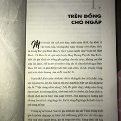 Chuyện đời chuyện nghề 731539