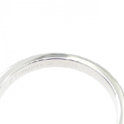 Nhẫn Hình Bán Nguyệt Tiffany Novo - Hàng hiệu Chính hãng 835937