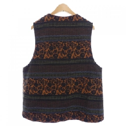 Áo gile ENGINEERED GARMENTS - Hàng hiệu Authentic 889500