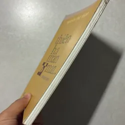 Thiên hạ man man.. - Nguyễn Thế Thịnh 757204