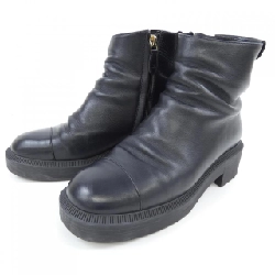 Giày boot CHANEL G38169X56296 - Hàng hiệu Chính hãng 830016