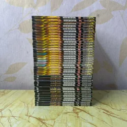 Ngọn lửa recca full 38 tập