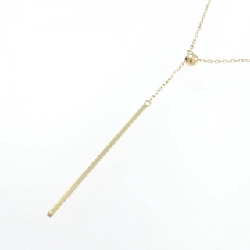 K18YG Dây chuyền - Hàng hiệu Chính hãng 858388