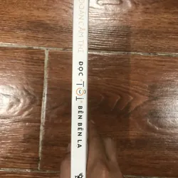 Đọc tôi bên bến lạ - Đoàn Cầm Thi (8) 577867