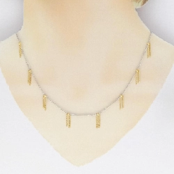 Hàng hiệu ウノアエレ 750WG/750YG - Dây chuyền 846921