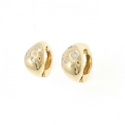 Bông tai kim cương Ponte Vecchio 0.08CT - Hàng hiệu chính hãng 845990