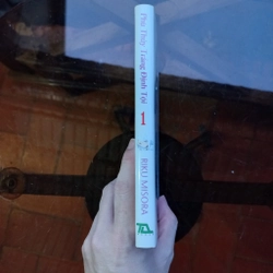 Light Novel Phù Thủy Trắng Định Tội 526909