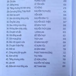 TUYỂN CHỌN TRUYỆN NGẮN ĐƯỢC GIẢI  591451