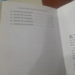 John C. Maxwell - 17 NGUYÊN TẮC VÀNG TRONG LÀM VIỆC NHÓM 691080