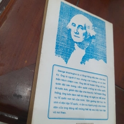 GEORGE WASHINGTON, Cuộc đời & Sự nghiệp 527496