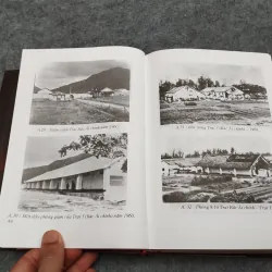 CÔN ĐẢO 6694 NGÀY ĐÊM - BÙI VĂN TOẢN 936820