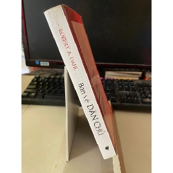 Bàn Về Dân Chủ- Robert A. Dahl- Phạm Nguyên Trường dịch,Phạm Hồng Sơn hiệu đính- NXB Giấy Vụn- Xuất bản lần 2, 2020 443235