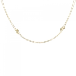 Vandome K10YG Dây chuyền - Hàng hiệu Authentic