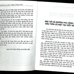 PHI CÔNG MỸ Ở  VIỆT NAM - Tác giả ĐẶNG VƯƠNG HƯNG 1029094