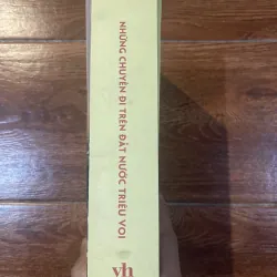 Những chuyến đi trên đất triệu voi - Hoàng Kiền (BM) 1012852