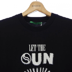 Áo thun Sunshine Long T của STELLA MCCARTNEY 631598