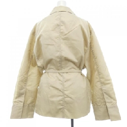 【Khuyến mãi】Áo khoác Toteme 642020