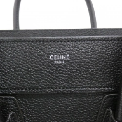 Celine Micro Luggage 189793DRU Túi 617322