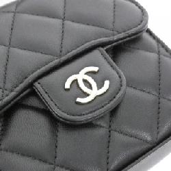 Túi đeo vai Chanel AP2682 612264