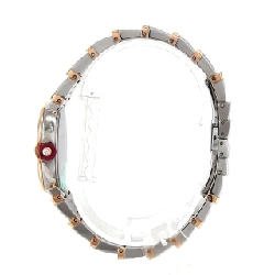 Bulgari Lucea PG Combo/D･12P LUP28SG/LU28WSPGDSPG/12 SSxPG Quartz - Hàng hiệu Chính hãng 882618