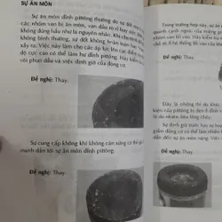 Xác định các hư hỏng phụ tùng.  589311